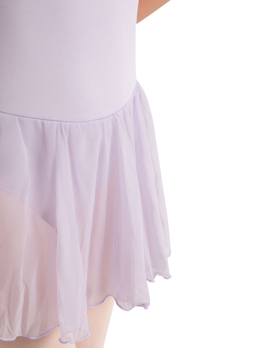 Studio Collection Short Sleeve Dress - Girls