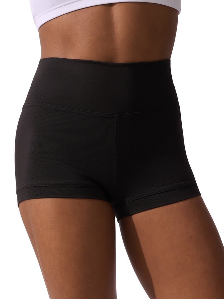 Studio Collection High Waisted Short