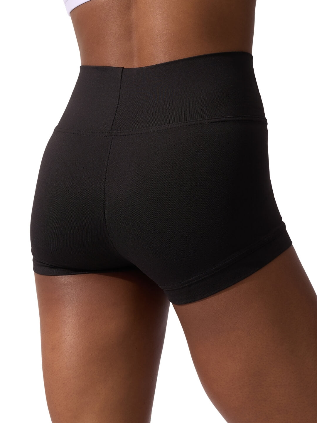 Studio Collection High Waisted Short