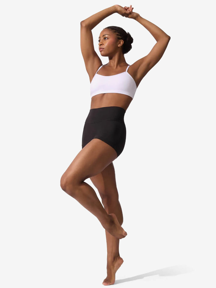 Studio Collection High Waisted Short