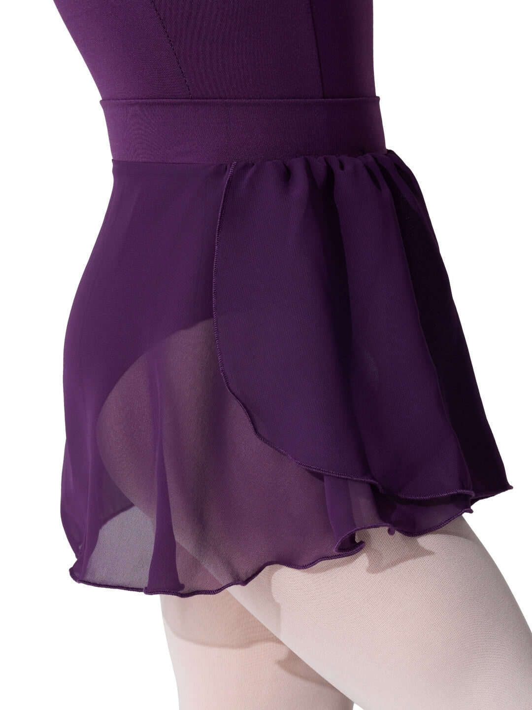 Studio Collection Pull-On Skirt - Girls