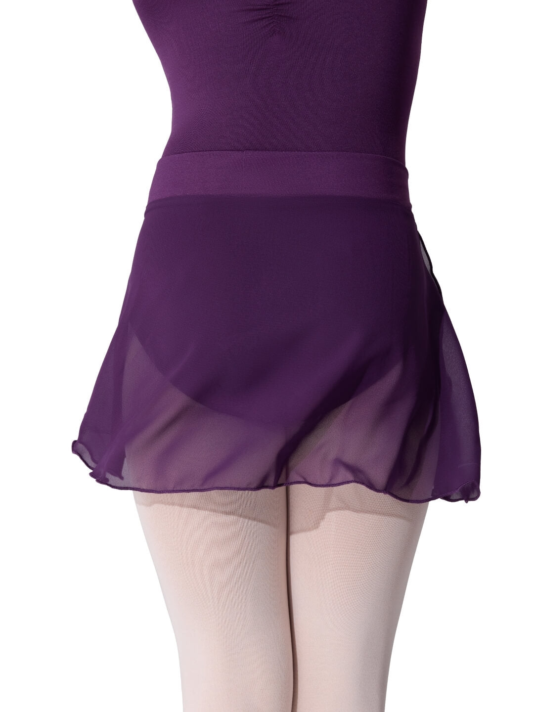 Studio Collection Pull-On Skirt - Girls