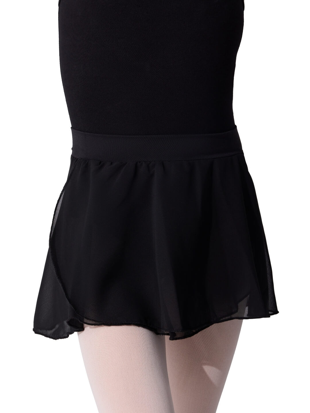 Studio Collection Pull-On Skirt - Girls