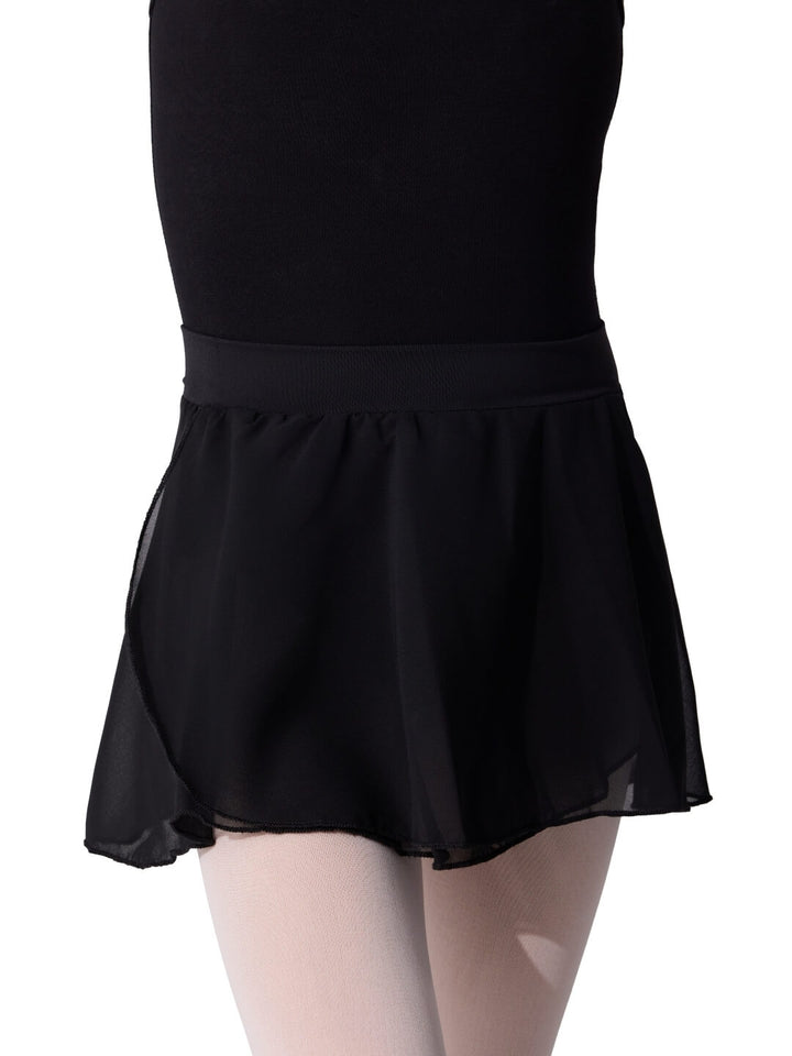 Studio Collection Pull-On Skirt - Girls