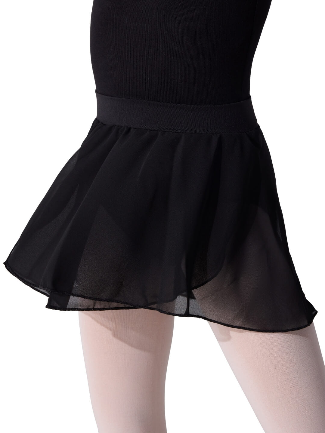 Studio Collection Pull-On Skirt - Girls
