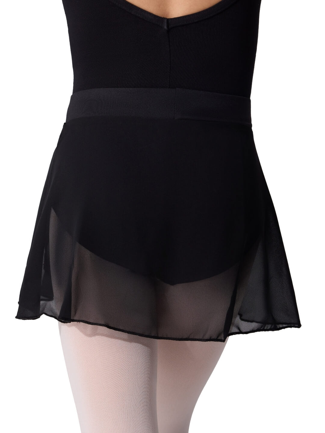 Studio Collection Pull-On Skirt - Girls