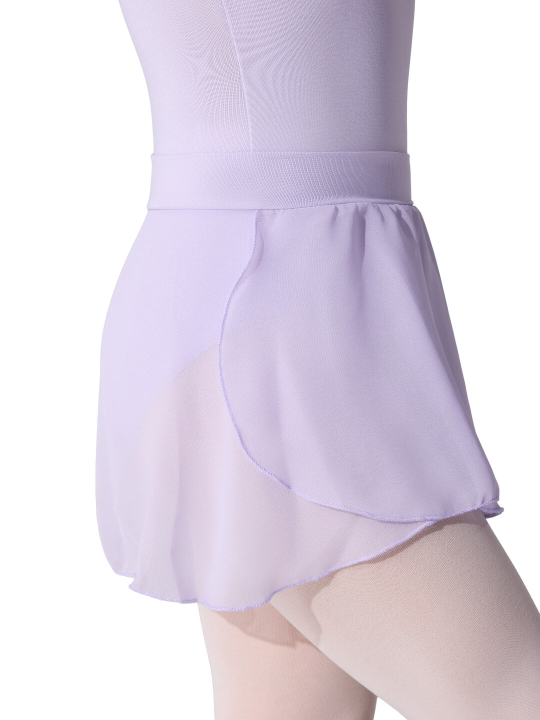 Studio Collection Pull-On Skirt - Girls
