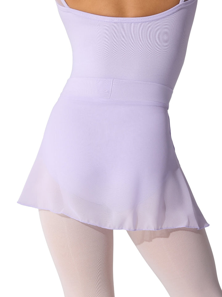 Studio Collection Pull-On Skirt - Girls