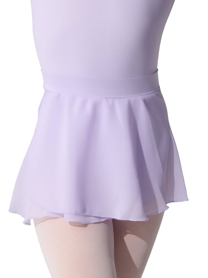 Studio Collection Pull-On Skirt - Girls