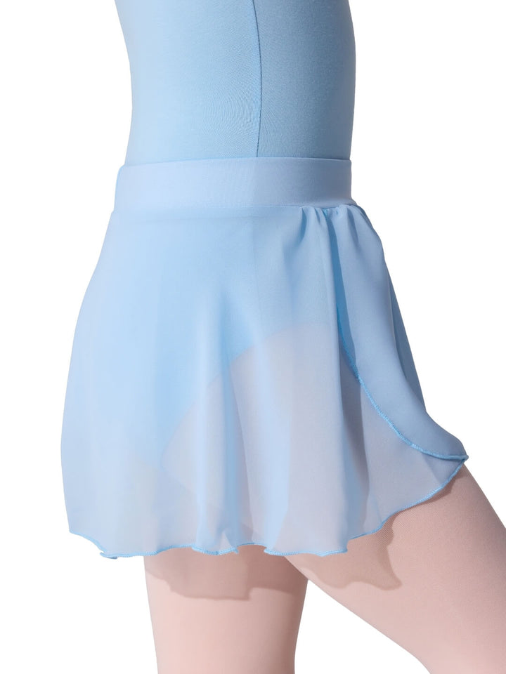 Studio Collection Pull-On Skirt - Girls