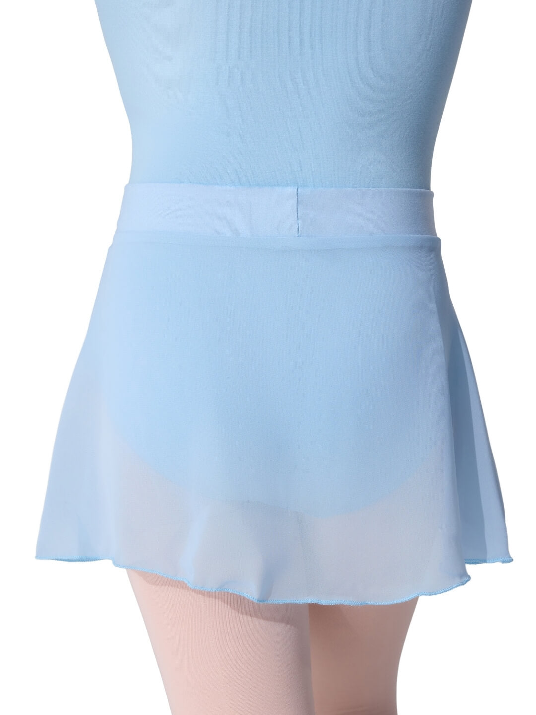 Studio Collection Pull-On Skirt - Girls