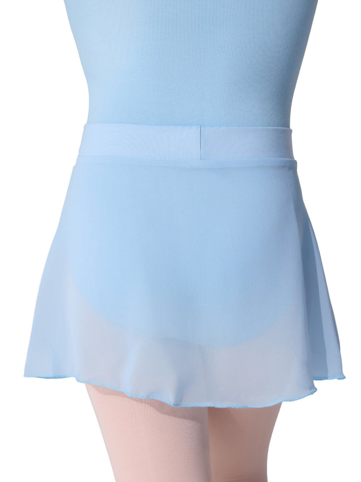 Studio Collection Pull-On Skirt - Girls