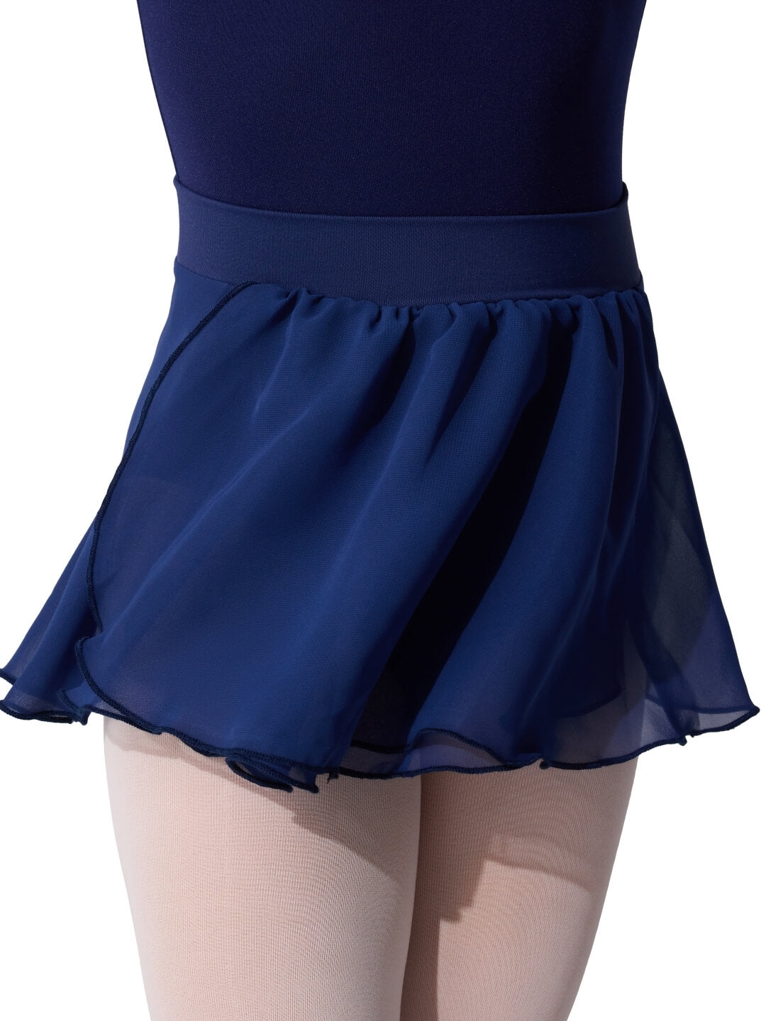 Studio Collection Pull-On Skirt - Girls