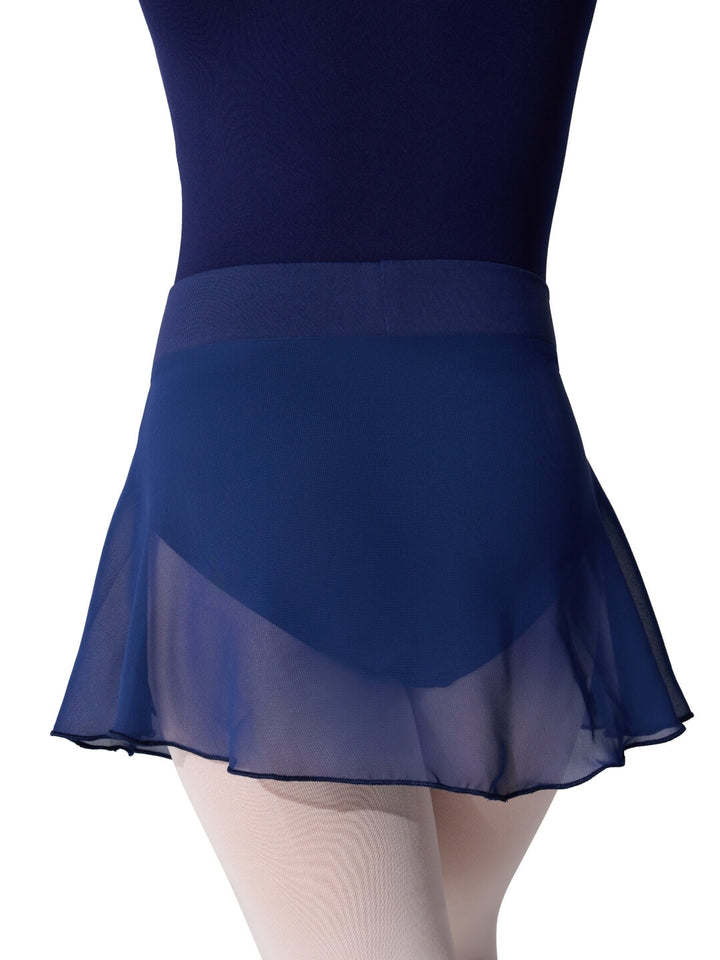 Studio Collection Pull-On Skirt - Girls