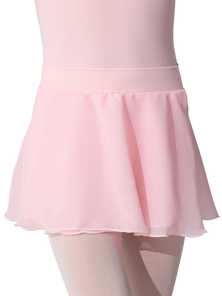 Studio Collection Pull-On Skirt - Girls