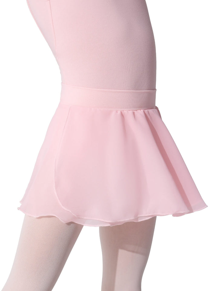 Studio Collection Pull-On Skirt - Girls