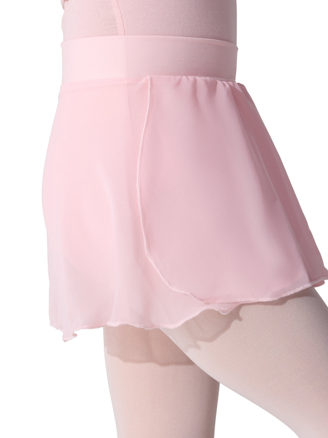 Studio Collection Pull-On Skirt - Girls