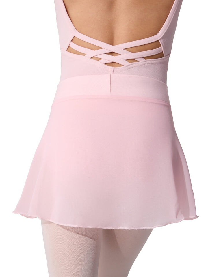 Studio Collection Pull-On Skirt - Girls