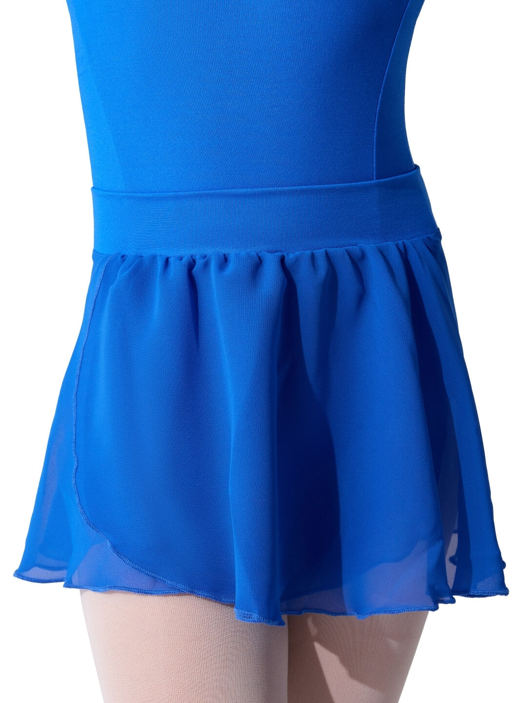 Studio Collection Pull-On Skirt - Girls