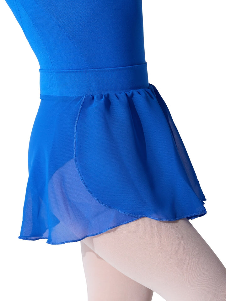 Studio Collection Pull-On Skirt - Girls