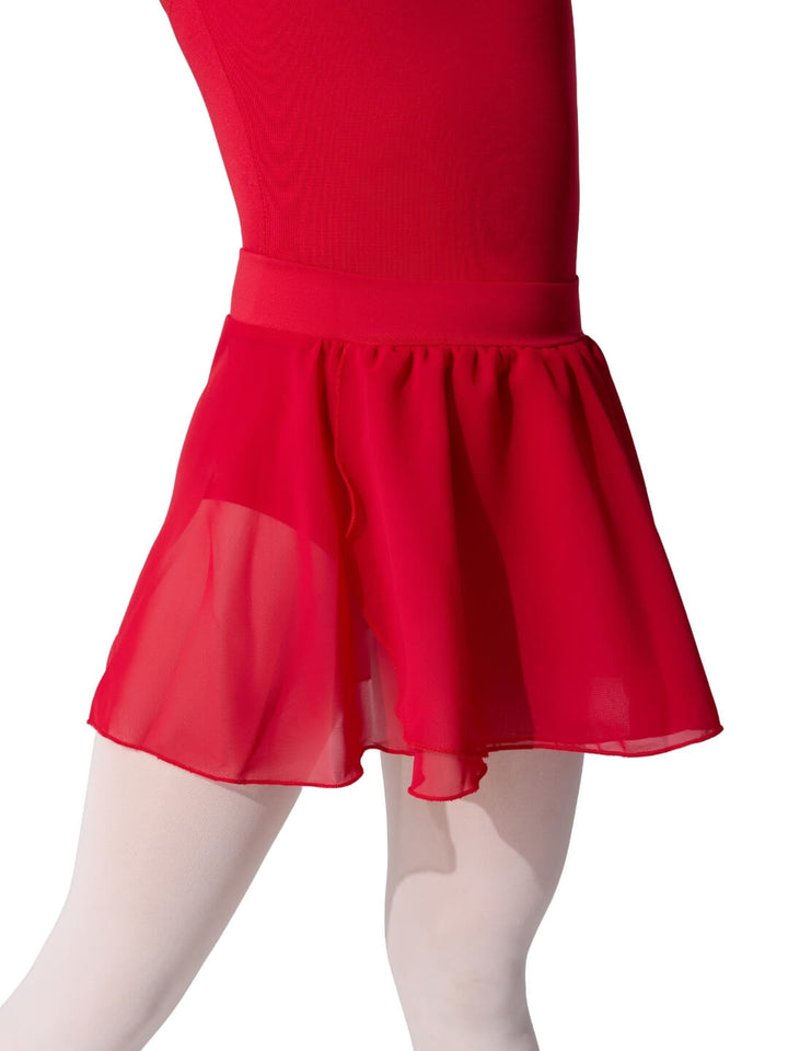 Studio Collection Pull-On Skirt - Girls