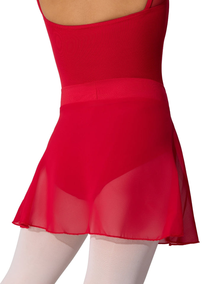 Studio Collection Pull-On Skirt - Girls