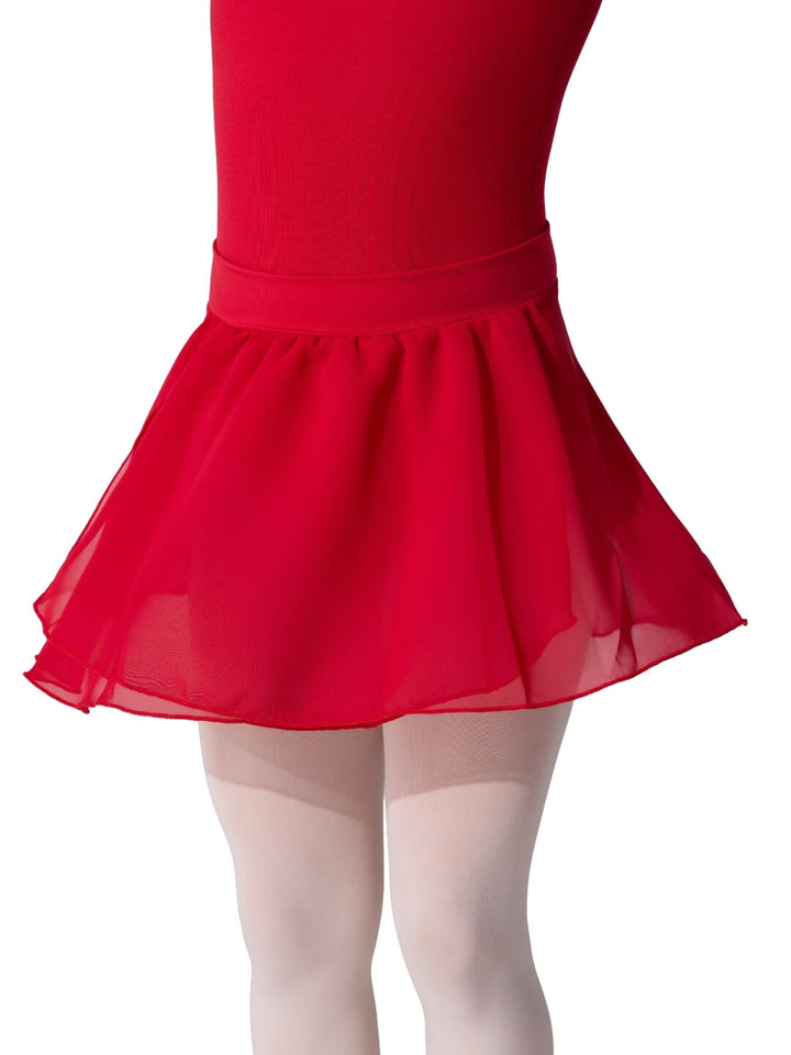 Studio Collection Pull-On Skirt - Girls