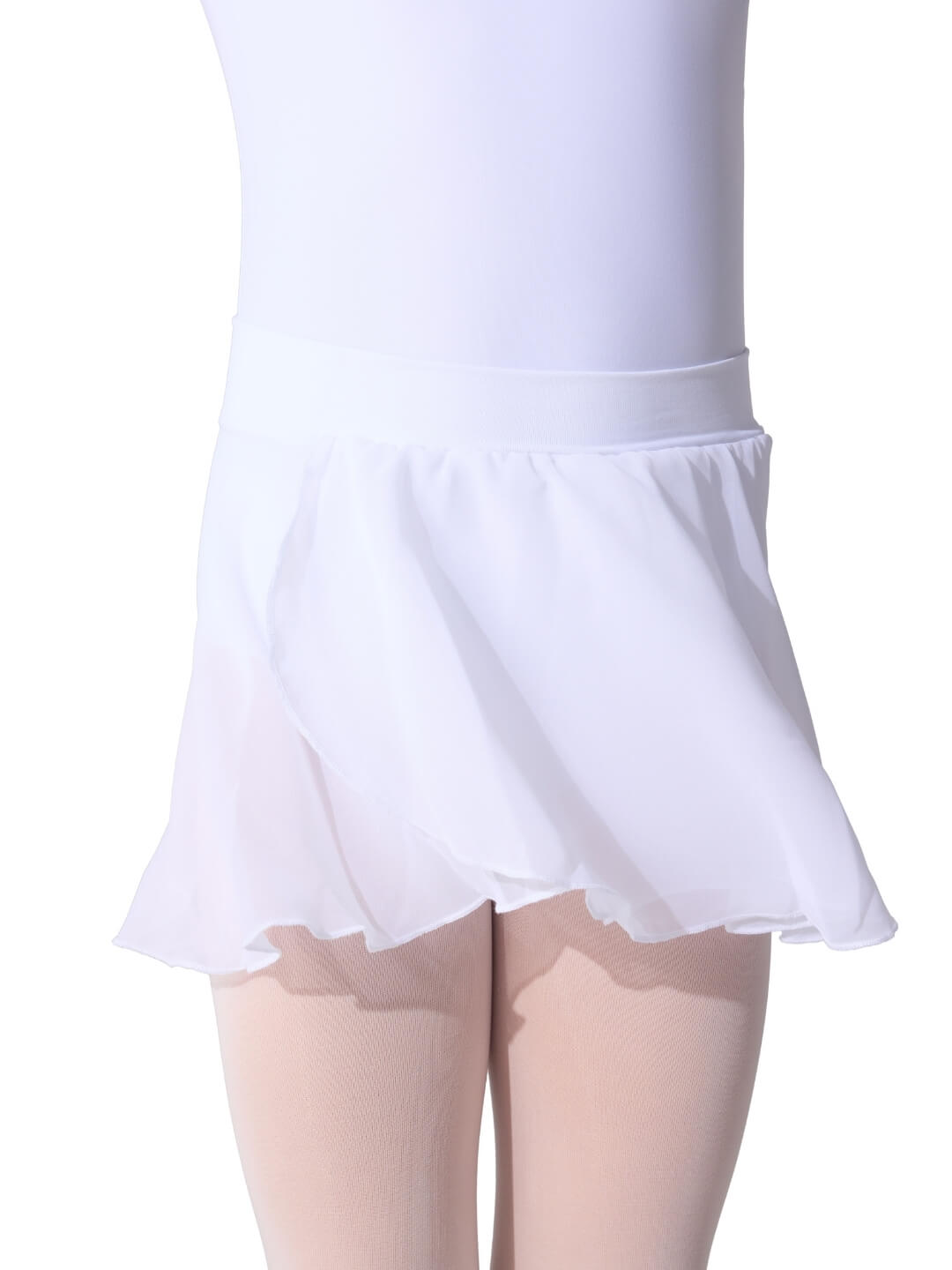 Studio Collection Pull-On Skirt - Girls
