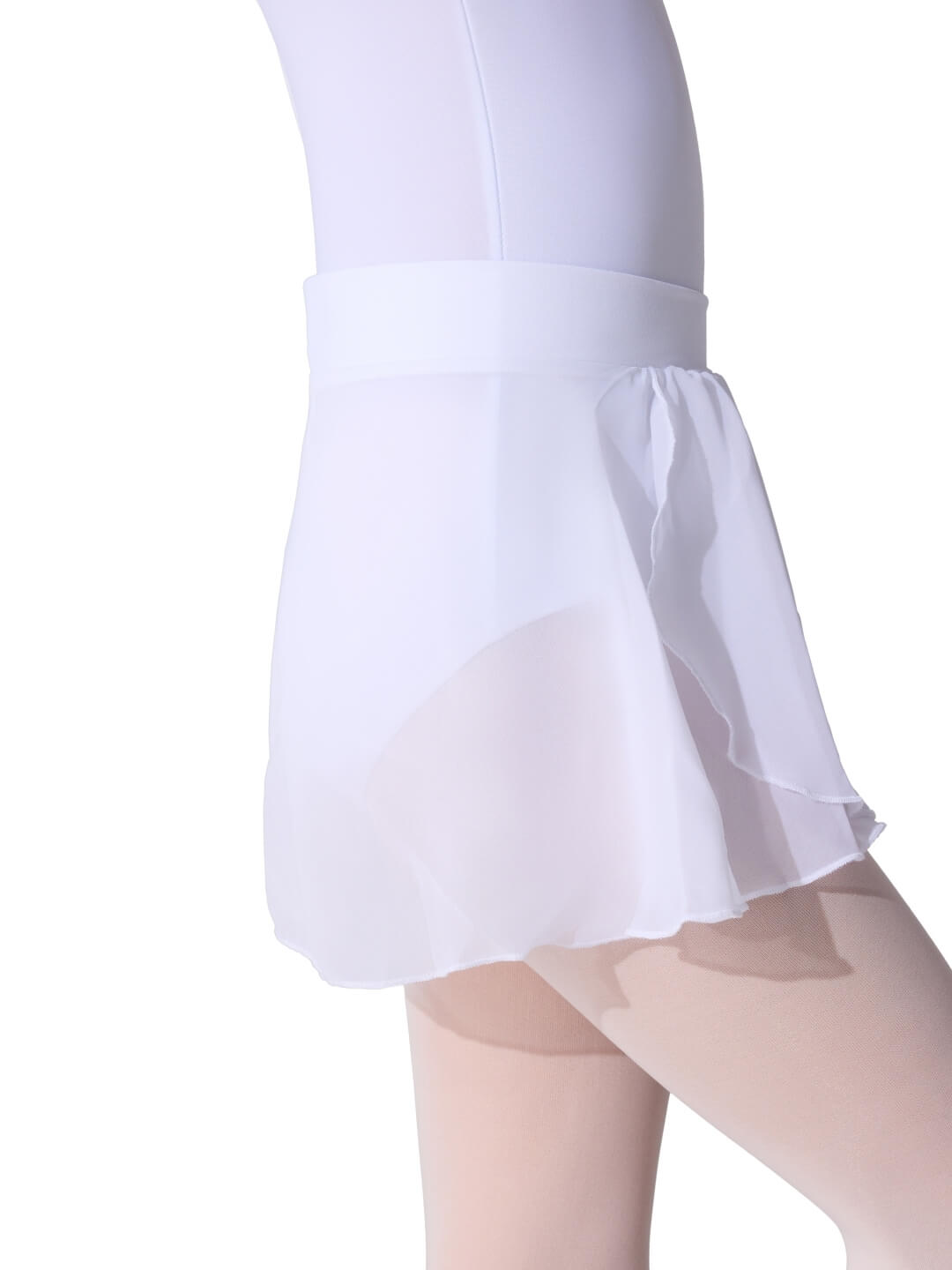 Studio Collection Pull-On Skirt - Girls