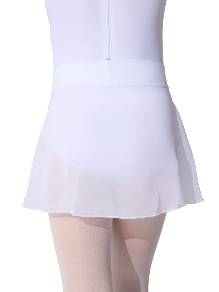 Studio Collection Pull-On Skirt - Girls