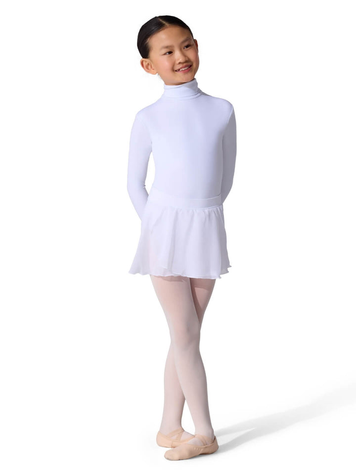 Studio Collection Pull-On Skirt - Girls