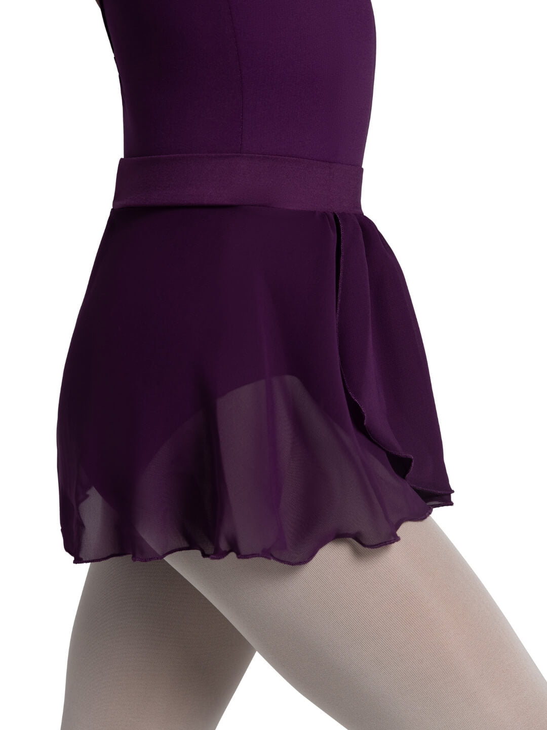 Studio Collection Pull-On Skirt - Girls