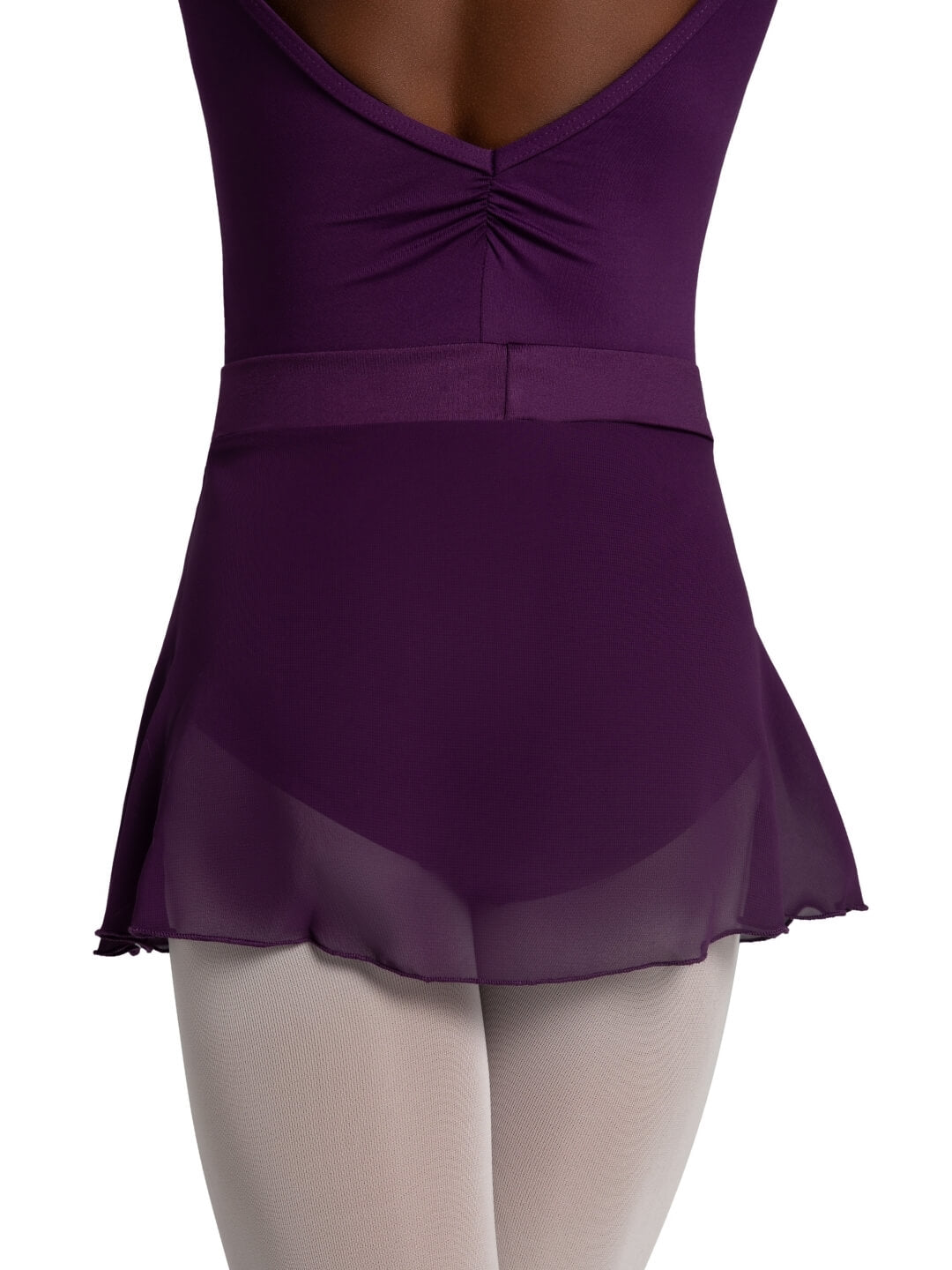 Studio Collection Pull-On Skirt - Girls