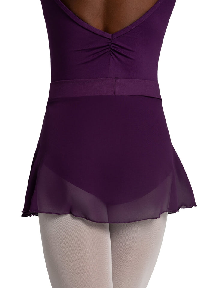 Studio Collection Pull-On Skirt - Girls