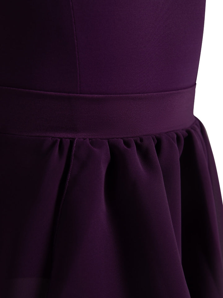 Studio Collection Pull-On Skirt - Girls