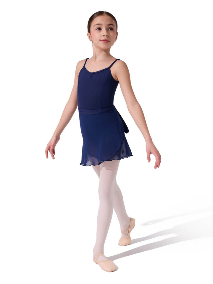 Studio Collection Wrap Skirt - Girls