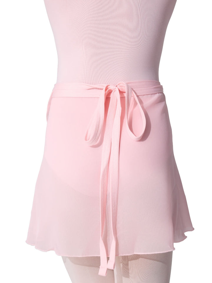 Studio Collection Wrap Skirt - Girls