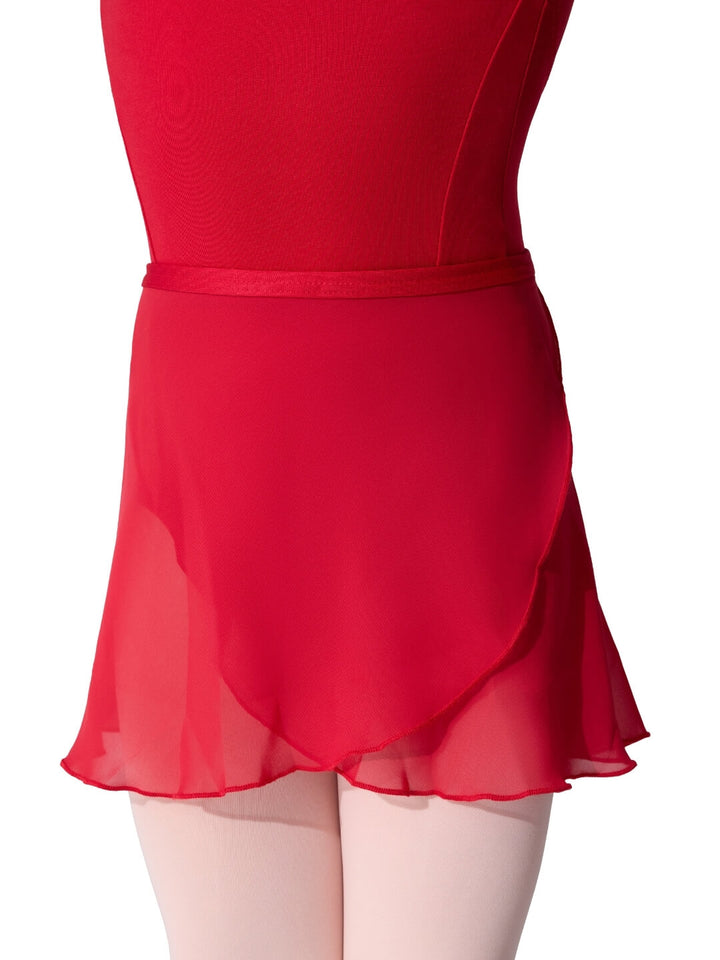 Studio Collection Wrap Skirt - Girls
