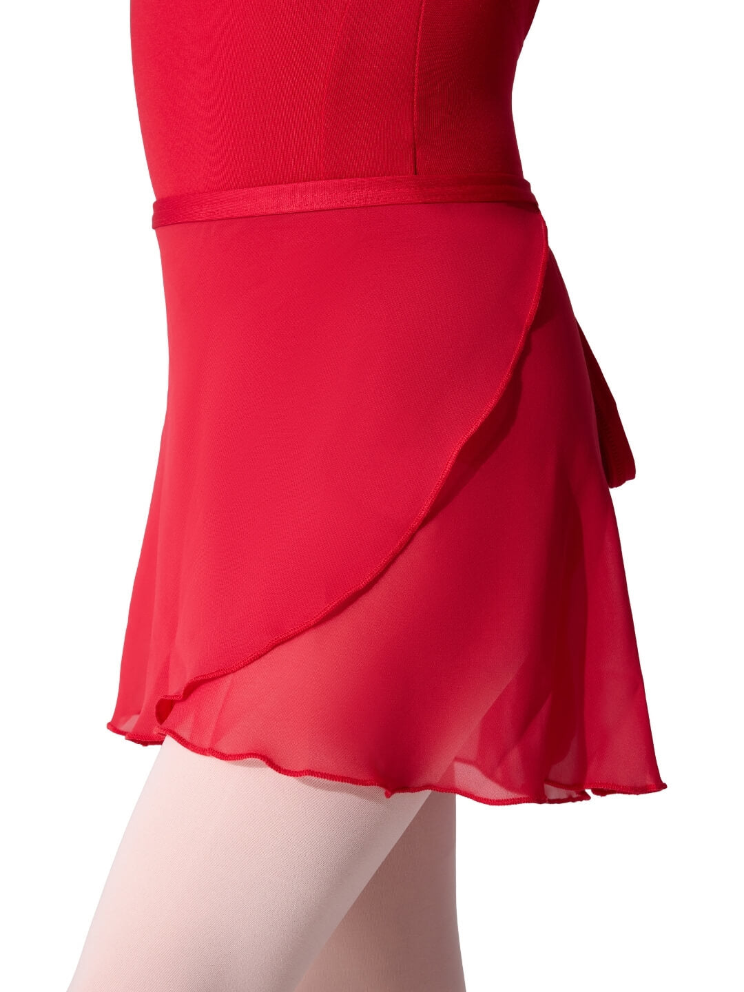Studio Collection Wrap Skirt - Girls