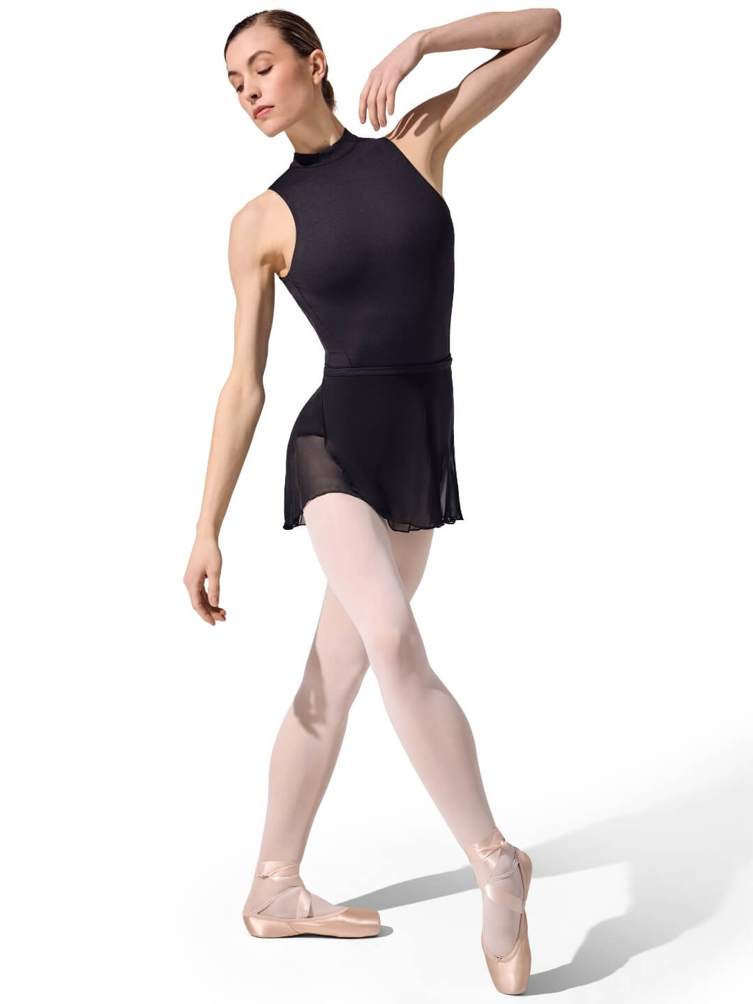 Studio Collection Wrap Skirt
