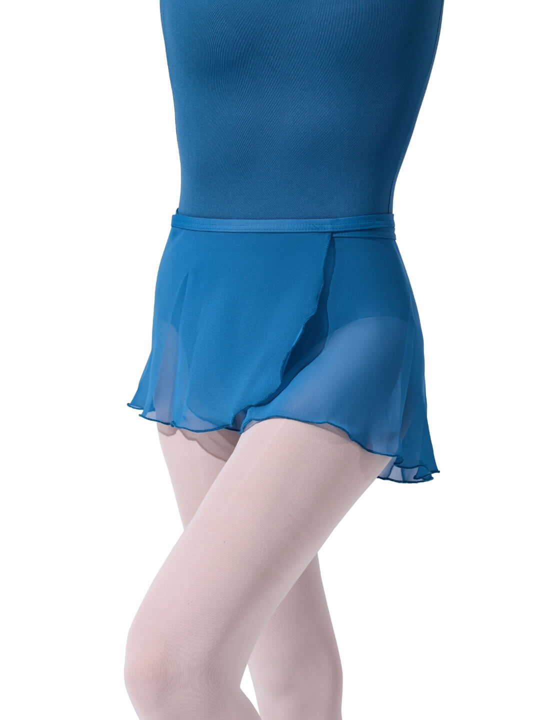 Studio Collection Wrap Skirt