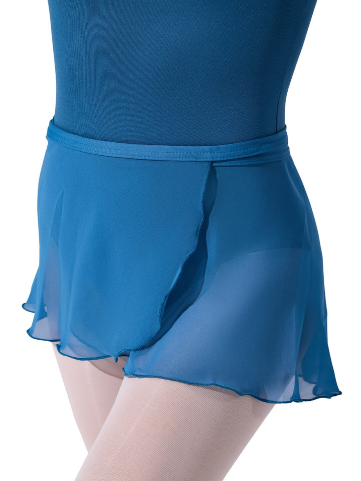 Studio Collection Wrap Skirt