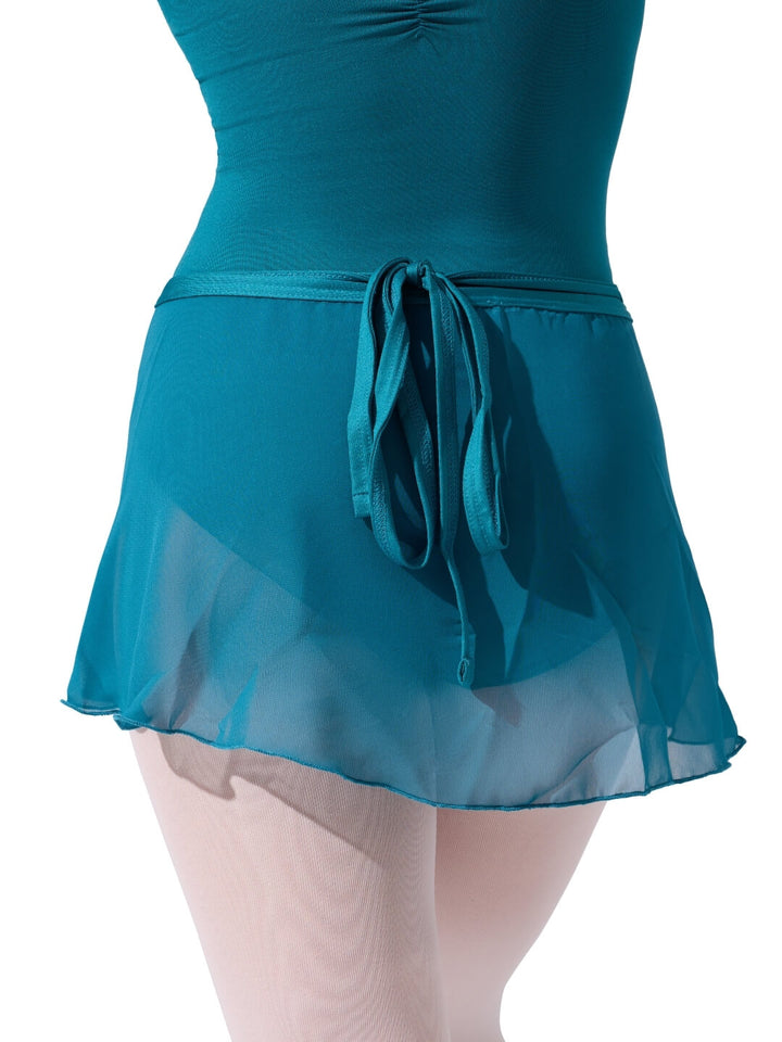 Studio Collection Wrap Skirt