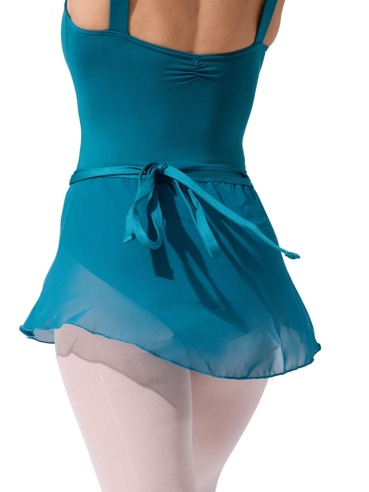 Studio Collection Wrap Skirt