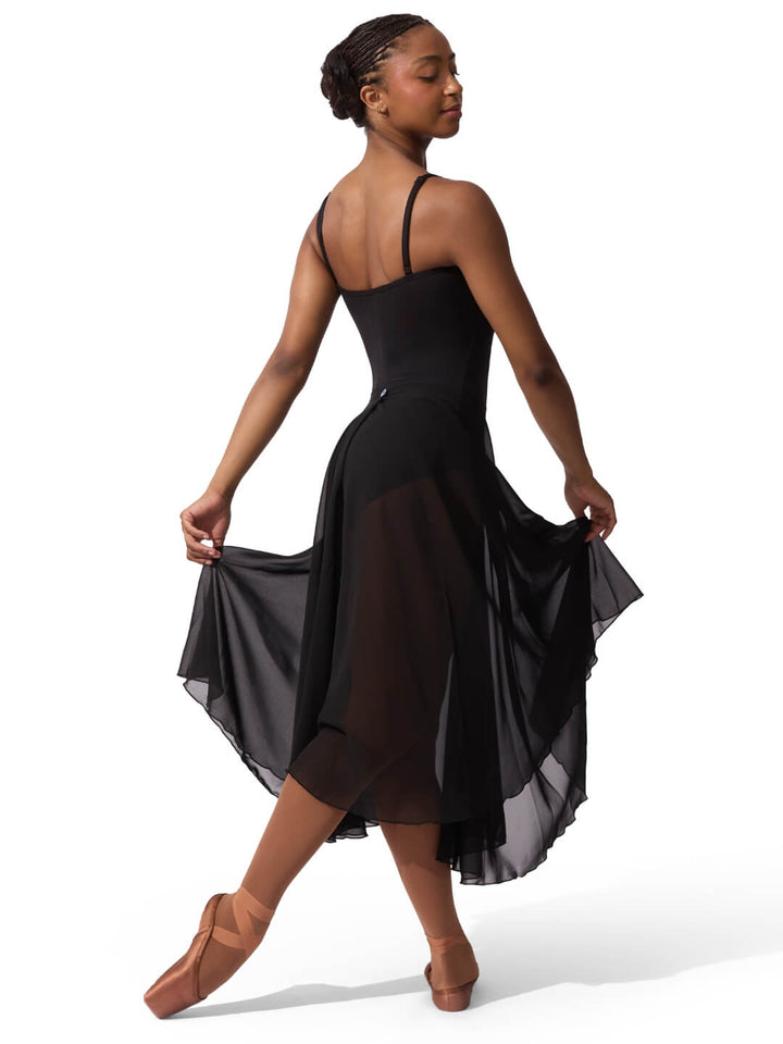 Studio Mid Calf Skirt