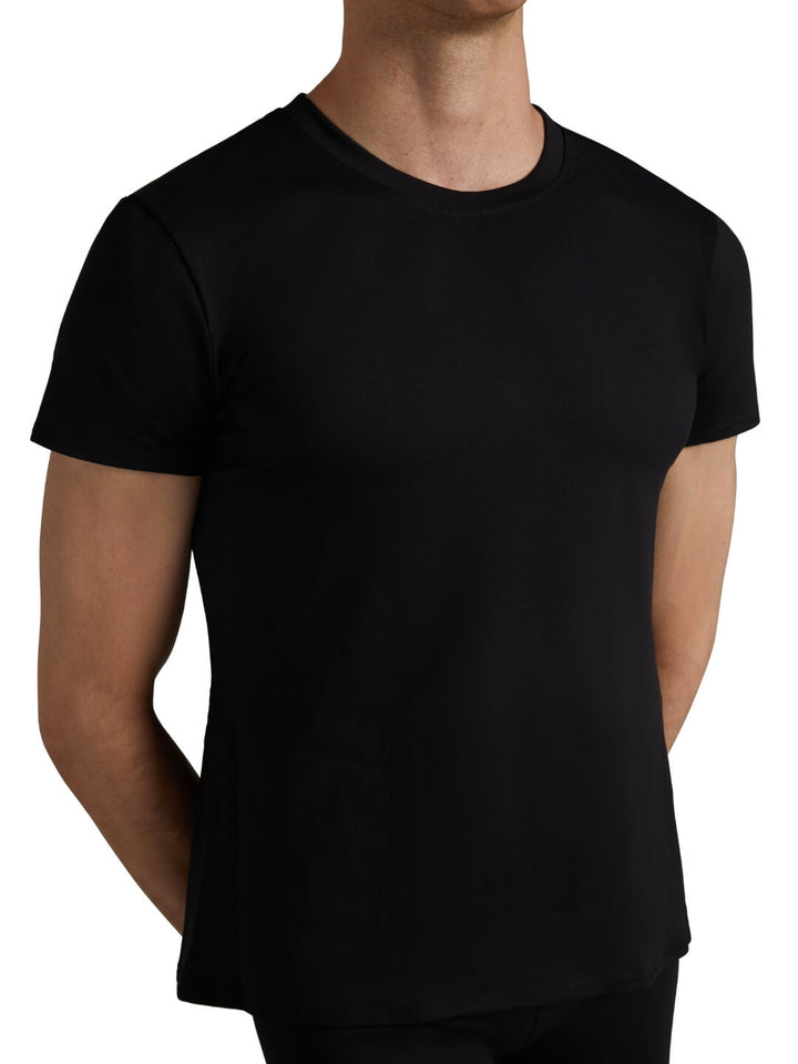 Studio Collection Crew Neck Tee - Men