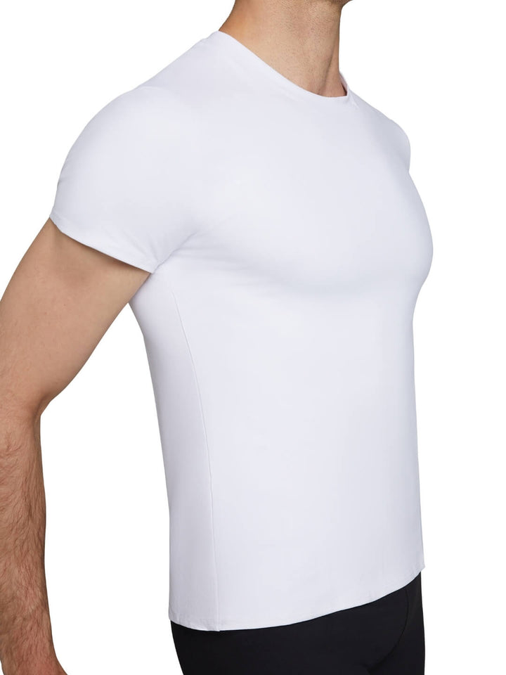 Studio Collection Crew Neck Tee - Men