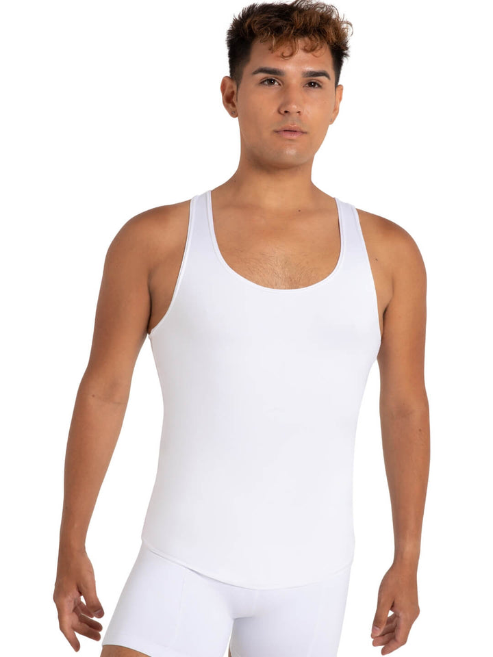 Studio Collection Racerback Tank - Men