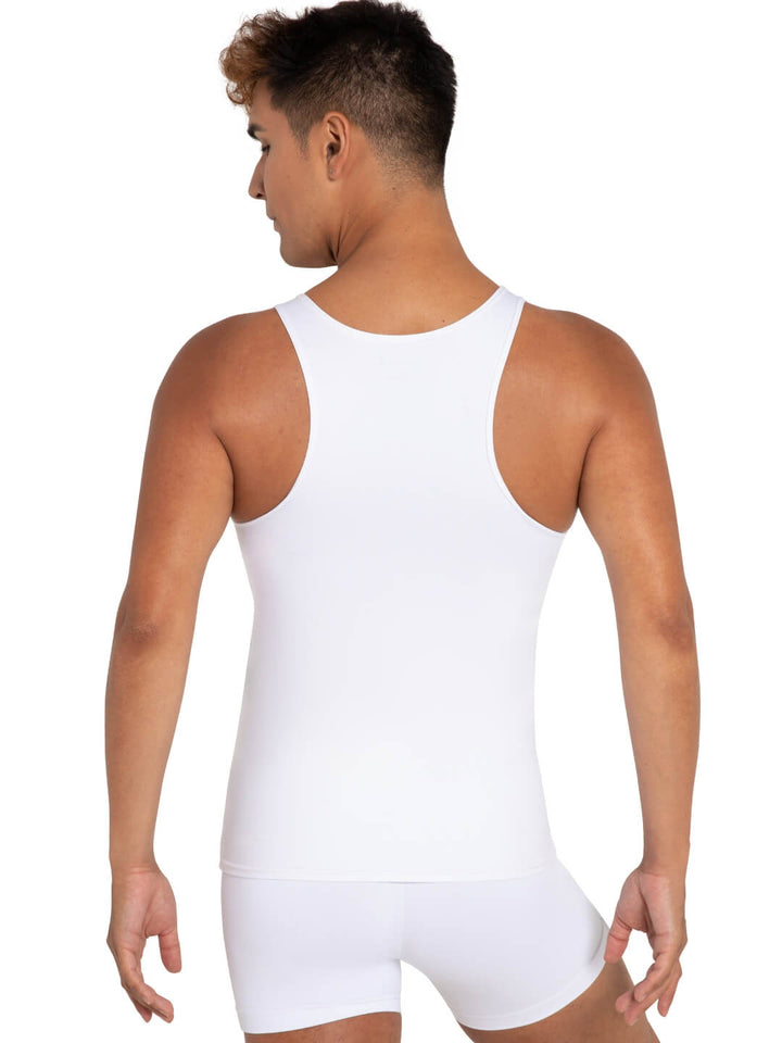 Studio Collection Racerback Tank - Men