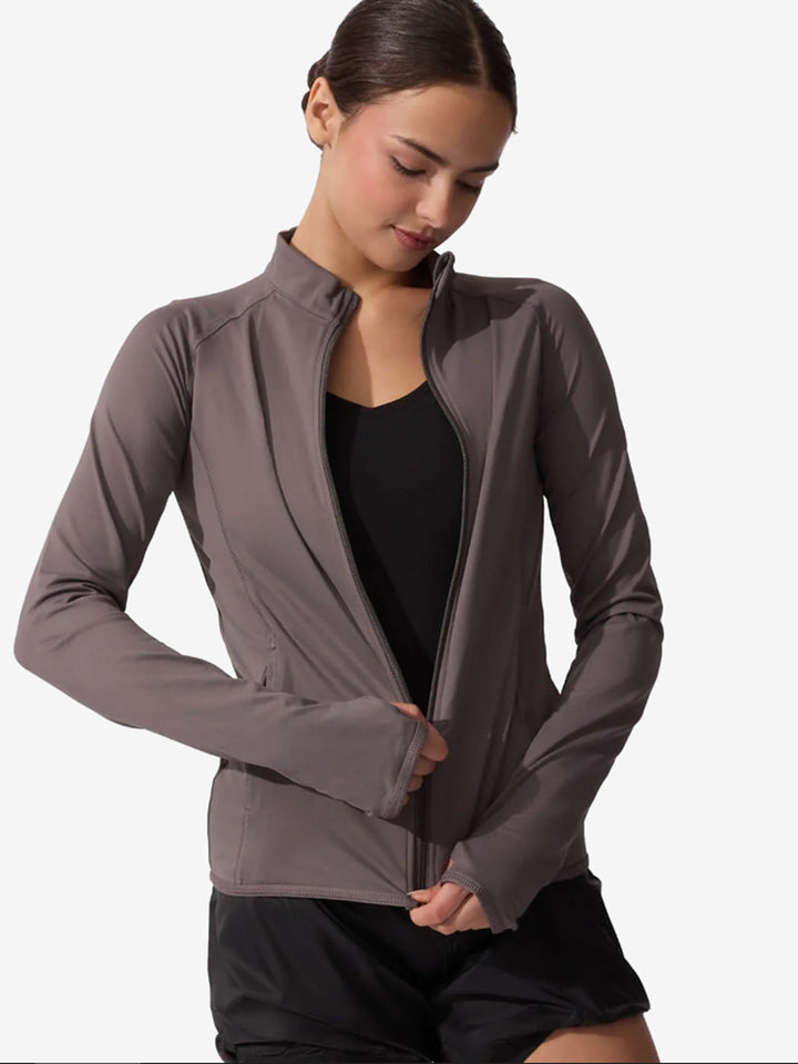 Studio Collection Jacket